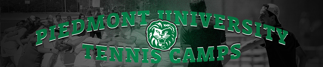 Piedmont University Tennis