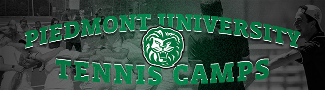 Piedmont University Tennis